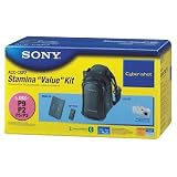 Sony DSC STARTER KIT ( ACC-CSP2 )