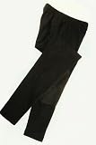 Ladies Polartec Winter Riding Tight