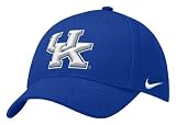 Kentucky Wildcats Nike Wool Classic Cap
