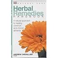 Herbal Remedies Handbook (Natural Care Handbook)