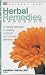 Books : Herbal Remedies Handbook (Natural Care Handbook)