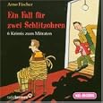 Ein Fall Fuer Zwei Schlitzohre