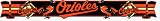 Baltimore Orioles - Apeels MLB Team Banner