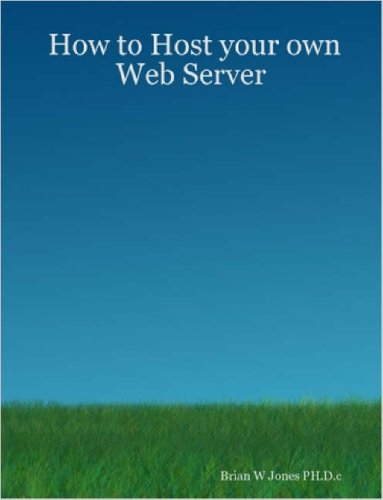 Web Hosting