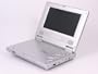 Curtis DVD8007B 7-Inch LCD Portable DVD Player