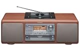 Aiwa CSD-NS1 Life Style CD Radio
