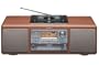 Aiwa CSD-NS1 Life Style CD Radio