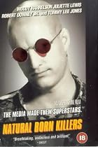 Natural Born Killers [DVD] [1994]