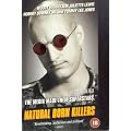 Natural Born Killers [DVD] [1994]