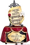 Phantom of the Opera Stage Base Musical Figurine