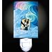 Penguin Aurora Decorative Night Light