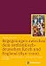 Begegnungen zwischen dem ostfr&auml;nkisch-deutschen Reich und England (850-1100) - Kontakte - Konstellationen - Funktionalisierungen - Wirkungen