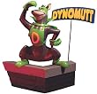 8" Dynomutt Maquette Statue