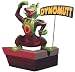 8" Dynomutt Maquette Statue