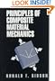 Principles of Composite Material Mechanics