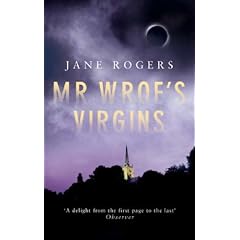Mr Wroe's Virgins