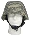 ACU Digital Camo Helmet Cover