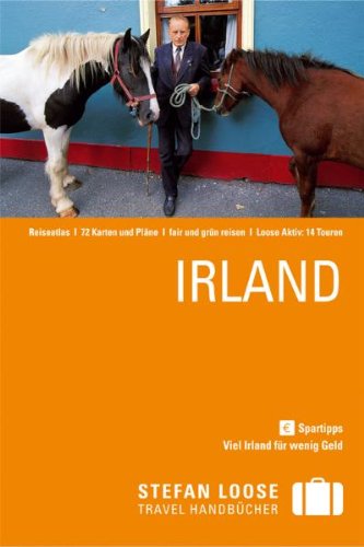 Stefan Loose Reisef�hrer Irland