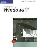 New Perspectives on Microsoft Windows XP - Brief (New Perspectives (Paperback Course Technology))