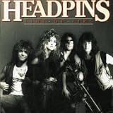 Headpins lyrics