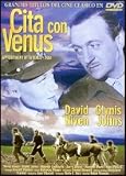 Appointment with Venus ( Island Rescue ) [ NON-USA FORMAT, PAL, Reg.2 Import - Spain ]