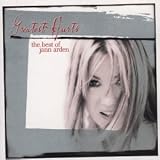 Greatest Hurts Best Ofby Jann Arden