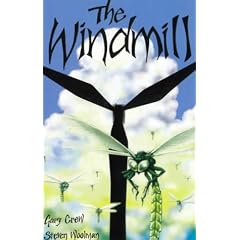 Magic Bean - Junior Novels: the Windmill: Big Book (Literacy Edition: Magic Bean)