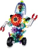 Learning Resources Gearbotics Robot Motorized Set