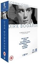 Dirk Bogarde - The Screen Icons Collection [DVD]