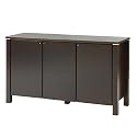 Lemary Cabinet- Walnut