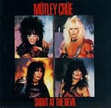 Shout at the Devil