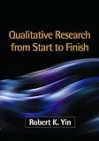 Qualitative Research from Start to Finish