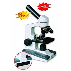 My First Lab Ultimate Microscope by C & A Scientific