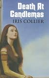 Death at Candlemas (Magna (Large Print))