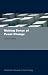 Making Sense of Penal Change (Clarendon Studies in Criminology) at Amazon Books: 41XGGNyoqjL._SL75_