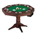 Harvard Bumper Maxx 3 in 1 Game Table