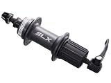 Shimano SLX Hinterradnabe 8/9-Fach