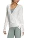 Mandala Damen Shirt/ T-Shirt JA41JE35, Gr. 40 (L), Weiß (white)