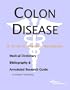 Colon Disease - A Medical Dictionary, Bibliography, and Annotated Research Guide to Internet References