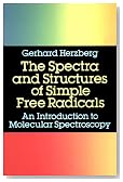 The Spectra and Structures of Simple Free Radicals: An Introduction to Molecular Spectroscopy