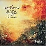 Remembrance Remembrance