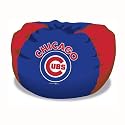 Biederlack Chicago Cubs Beanbag