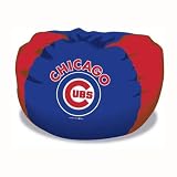 Biederlack Chicago Cubs Beanbag