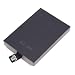 Black 250GB 250 GB Hard Drive Disk HDD for Xbox 360 SLIM