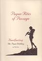 Handfasting: The Pagan Wedding (Pagan Rites of Passage)