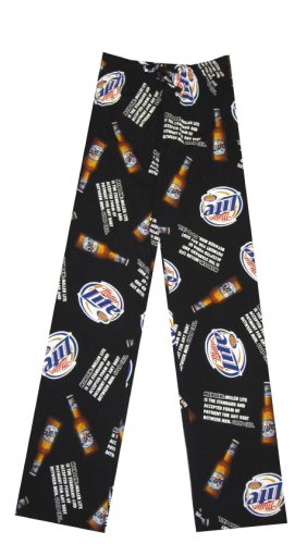 Buy Miller Lite Man Law lounge pants for men