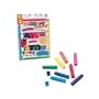 Creamy Crayons by ALEX