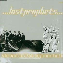 Lostprophets Picture 14