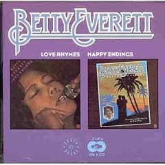 Love Rhymes/Happy Endings