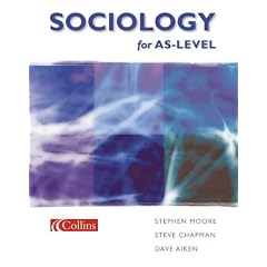 Sociology for AS-level